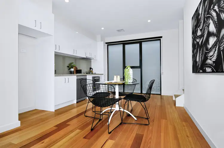 Third view of Homely townhouse listing, 18/70- 72 St Georges Road, Preston VIC 3072
