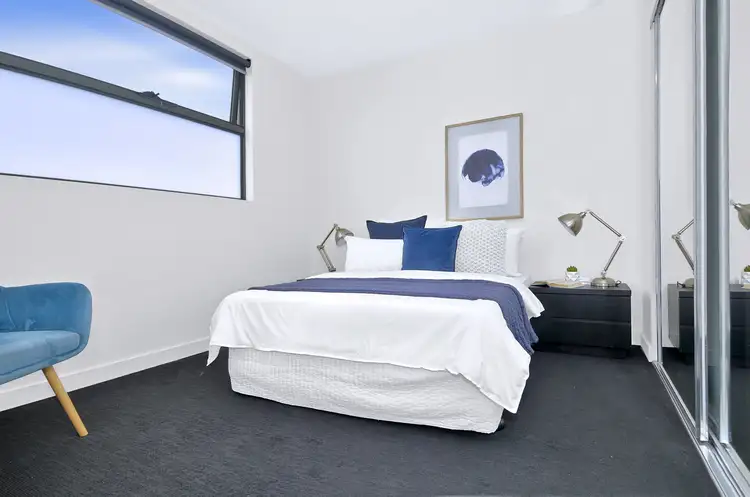 Fifth view of Homely townhouse listing, 18/70- 72 St Georges Road, Preston VIC 3072
