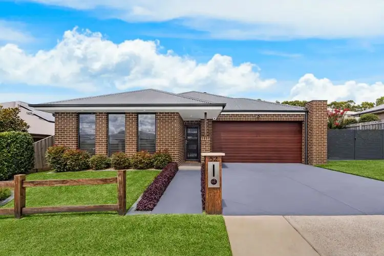 52 Balmoral Rise, Wilton NSW 2571