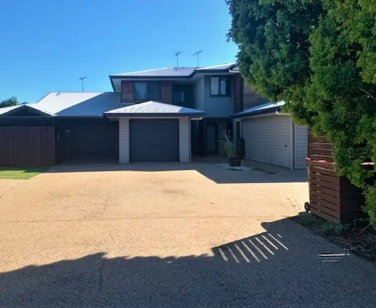 2/68 Long Street, Emerald QLD 4720