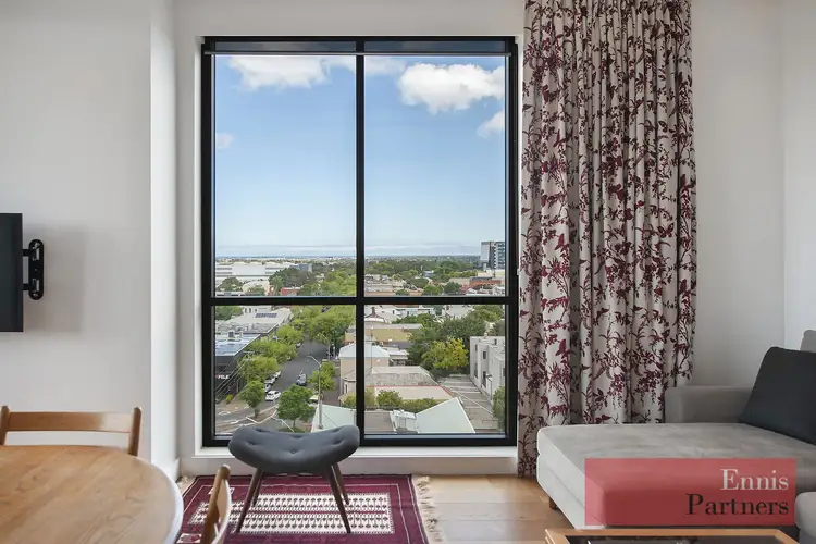 Fourth view of Homely apartment listing, 706/156 Wright Street, Adelaide SA 5000