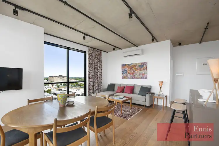 Fifth view of Homely apartment listing, 706/156 Wright Street, Adelaide SA 5000