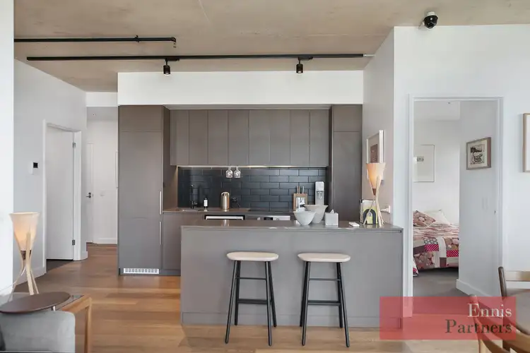 Sixth view of Homely apartment listing, 706/156 Wright Street, Adelaide SA 5000