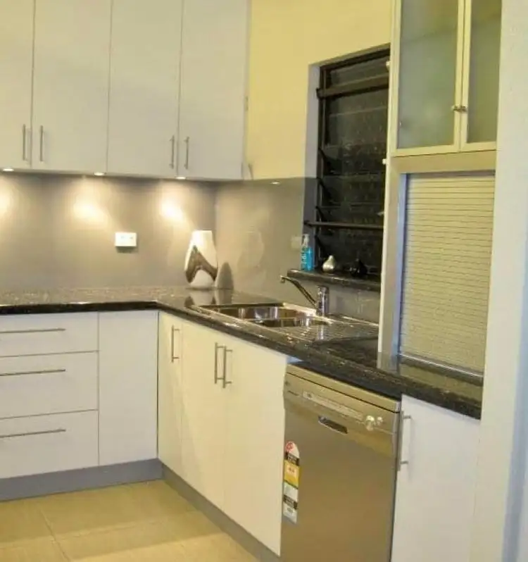 Second view of Homely house listing, 4 Snipe, Wulagi NT 812