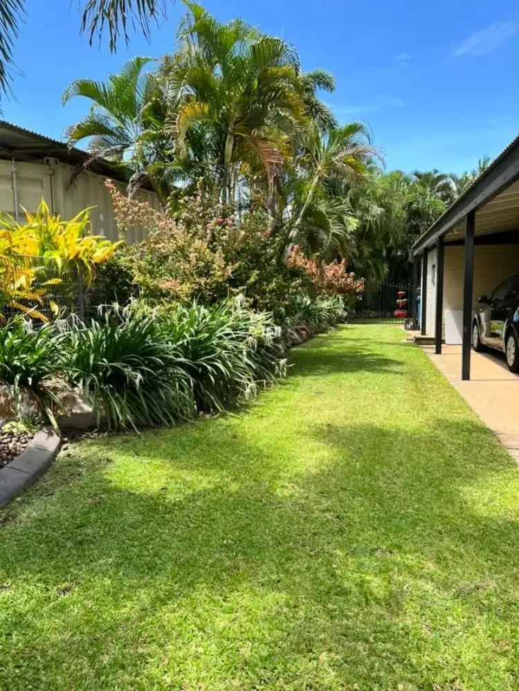 Fifth view of Homely house listing, 4 Snipe, Wulagi NT 812
