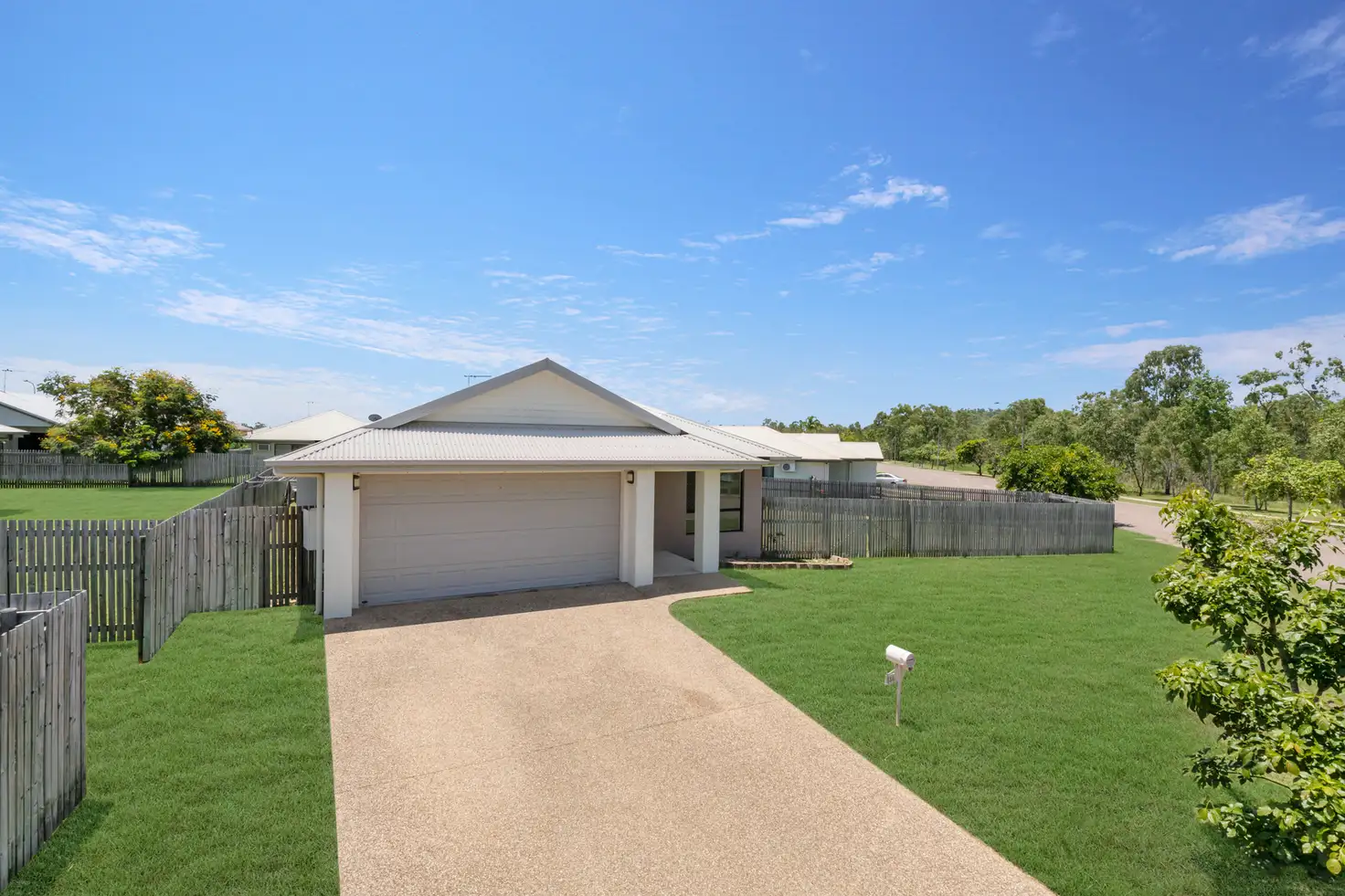 Main view of Homely house listing, 136-138 Summerland Drive, Deeragun QLD 4818