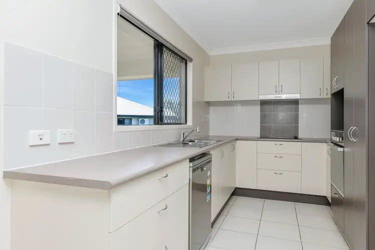 Third view of Homely house listing, 136-138 Summerland Drive, Deeragun QLD 4818