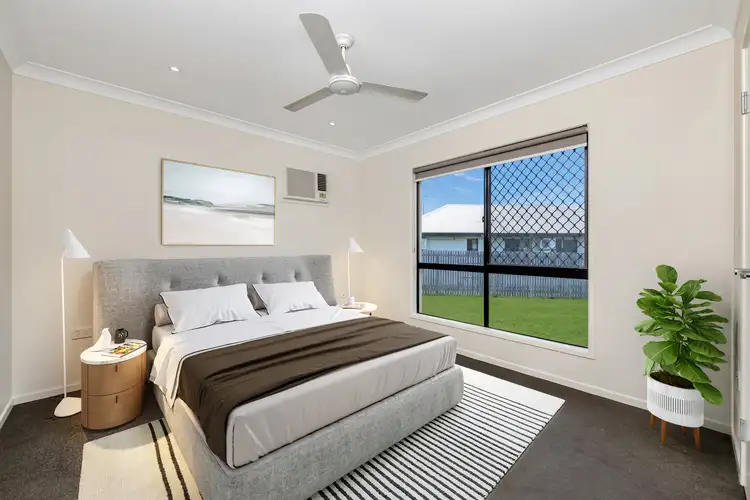 Sixth view of Homely house listing, 136-138 Summerland Drive, Deeragun QLD 4818