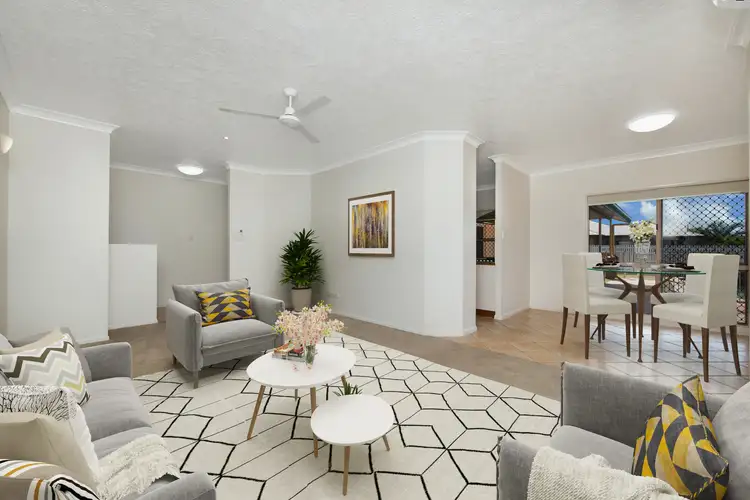 Seventh view of Homely house listing, 23 Miranda Circle, Annandale QLD 4814