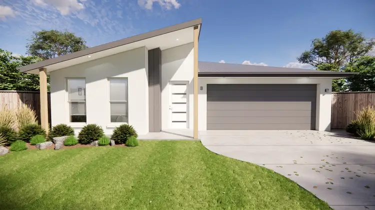 Main view of Homely house listing, 31 Vanilla Close, Wauchope NSW 2446