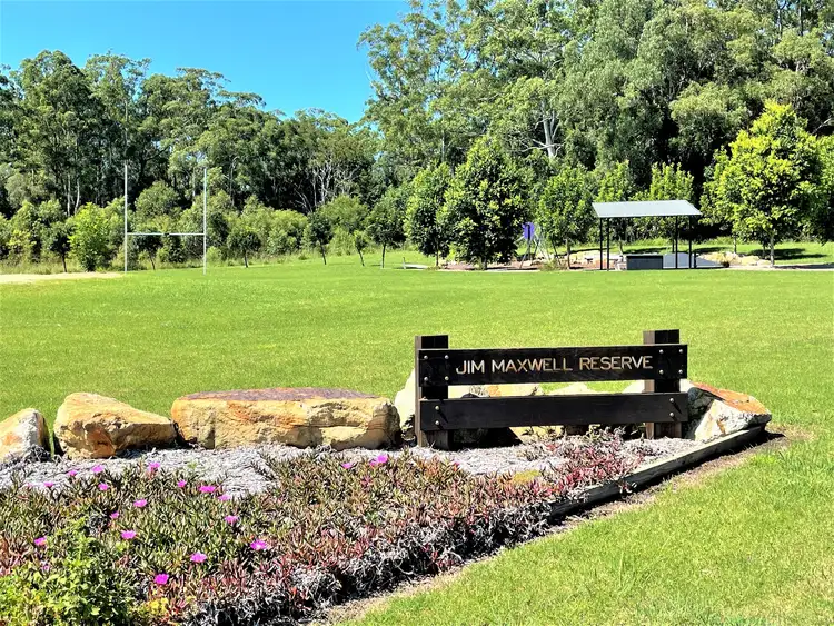 Third view of Homely house listing, 31 Vanilla Close, Wauchope NSW 2446