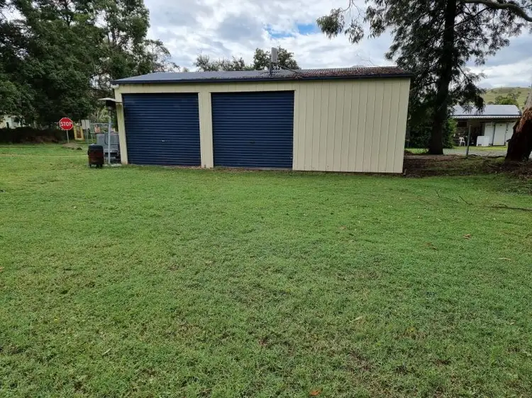 Fifth view of Homely rural property listing, 7199 New England Highway, Crows Nest QLD 4355