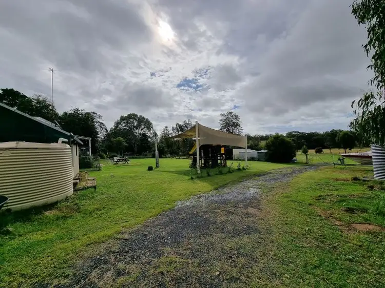 Seventh view of Homely rural property listing, 7199 New England Highway, Crows Nest QLD 4355