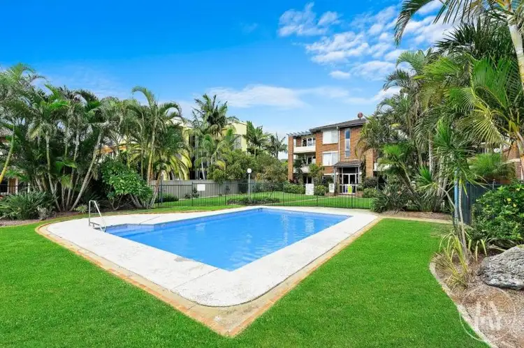 Main view of Homely unit listing, 10/21 Park Street, Port Macquarie NSW 2444