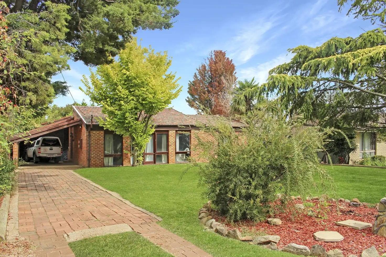 Main view of Homely house listing, 36 Nelson Street, Raglan NSW 2795