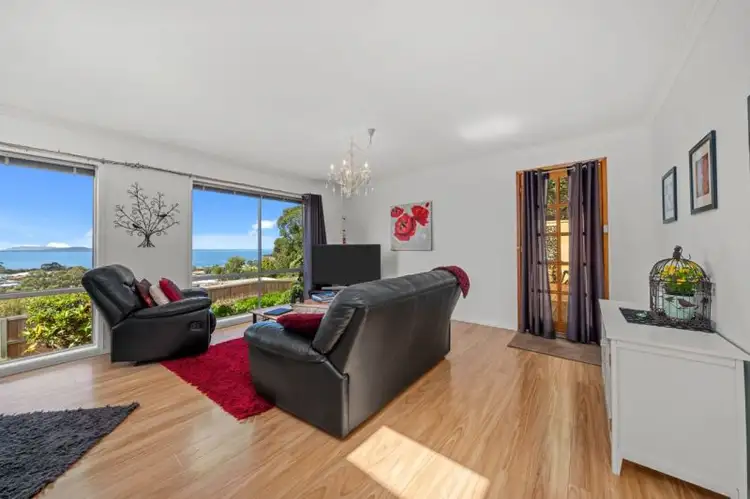 Main view of Homely unit listing, 5/30 Pearl Place, Blackmans Bay TAS 7052