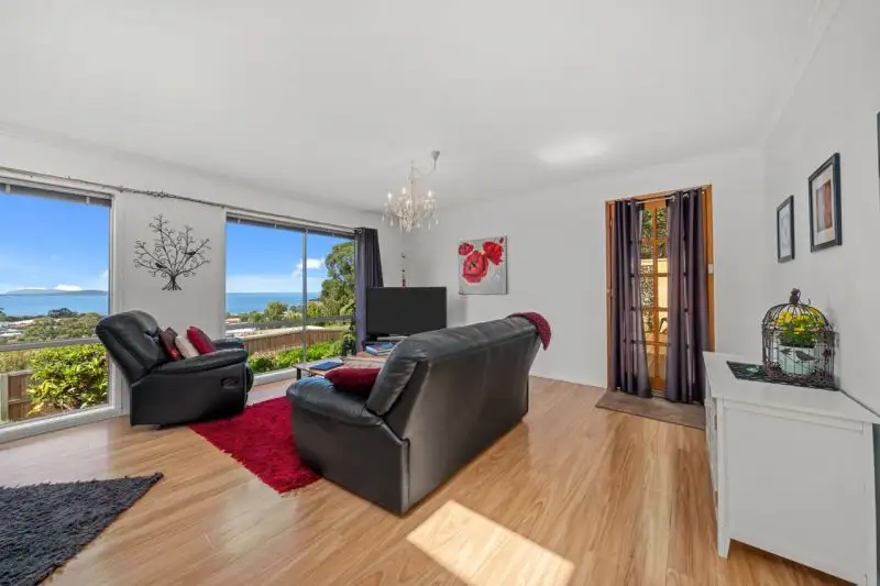 Main view of Homely unit listing, 5/30 Pearl Place, Blackmans Bay TAS 7052