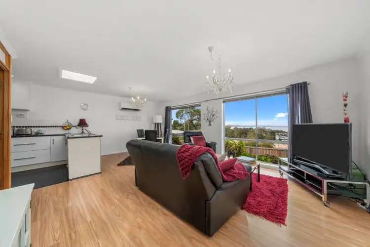 Second view of Homely unit listing, 5/30 Pearl Place, Blackmans Bay TAS 7052