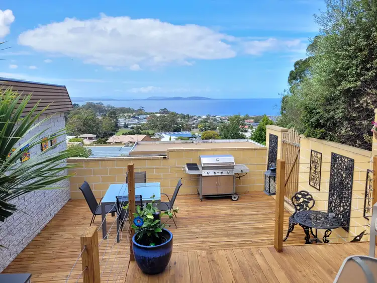 Sixth view of Homely unit listing, 5/30 Pearl Place, Blackmans Bay TAS 7052