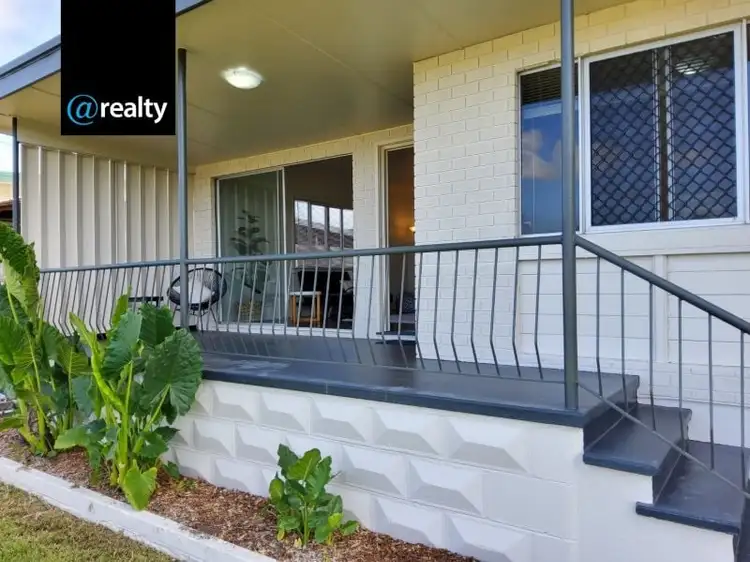 Sixth view of Homely house listing, 27 Garbutt Street, Ingham QLD 4850