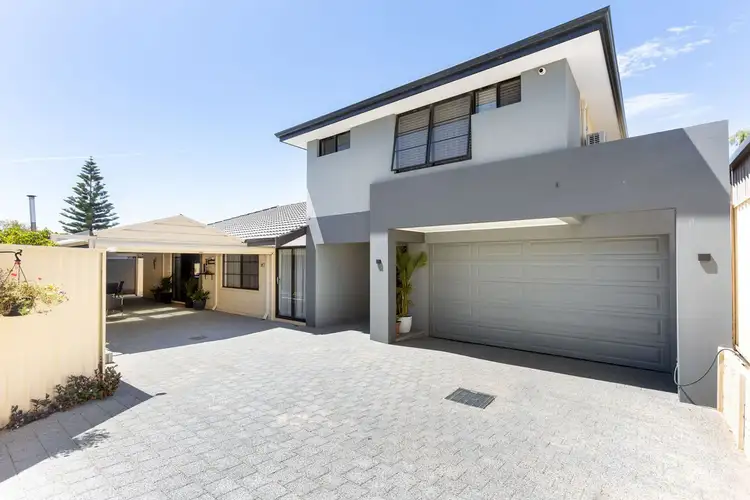 29A Thorpe Street, Rockingham WA 6168