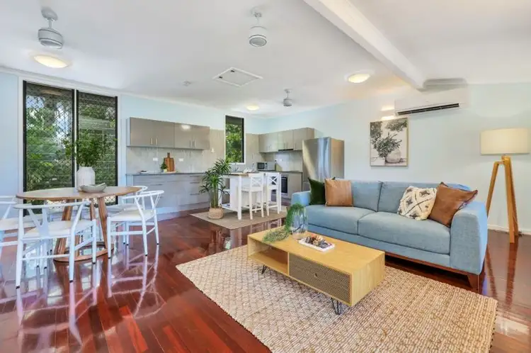12 Radge Court, Malak NT 812
