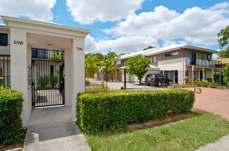 Third view of Homely house listing, 6/698-700 Kingston Road, Loganlea QLD 4131