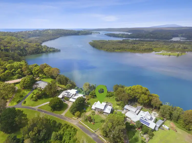 64 Kyla Park Close, Tuross Head NSW 2537