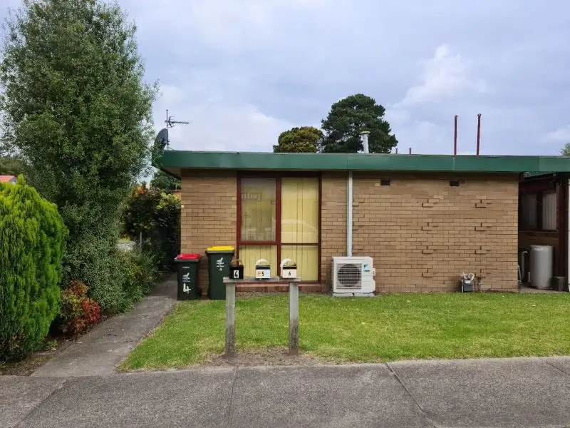 Main view of Homely other listing, 4/3 Linton Avenue, Moe VIC 3825