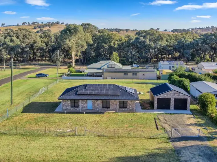 45-47 Robinson Street, Woodstock NSW 2793