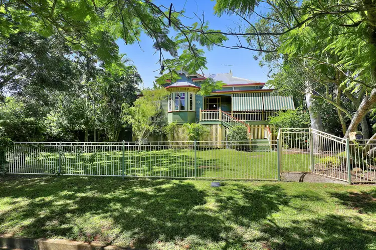 Sixth view of Homely house listing, 210 George Street, Bundaberg West QLD 4670