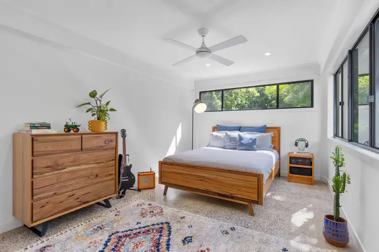 Fifth view of Homely house listing, 107 Old Ceylon Road, Ridgewood QLD 4563