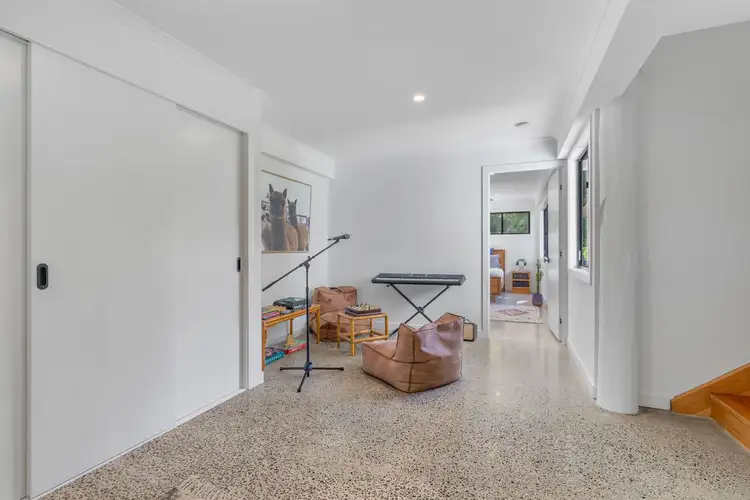 Sixth view of Homely house listing, 107 Old Ceylon Road, Ridgewood QLD 4563