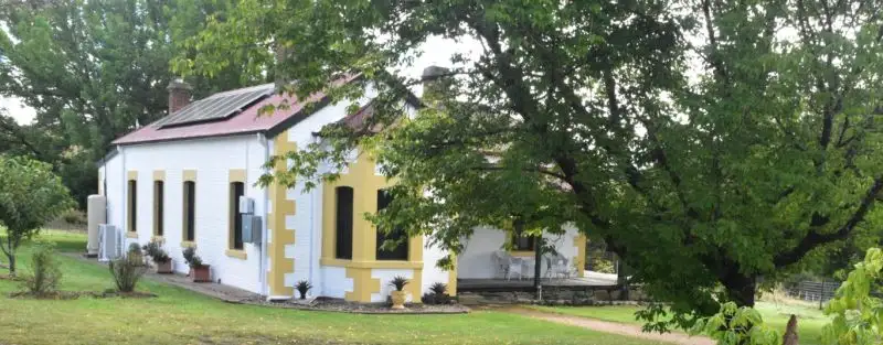 Main view of Homely rural property listing, 20 Corrowong Road, Delegate NSW 2633