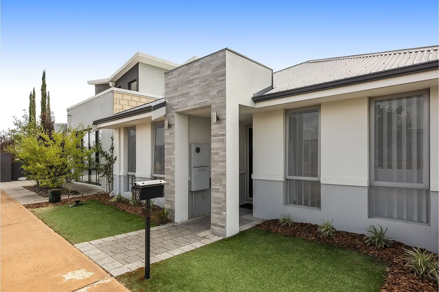 Main view of Homely house listing, 12b Latteri Turn, Aubin Grove WA 6164