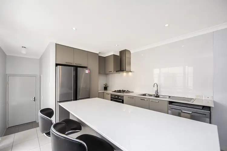 Fifth view of Homely house listing, 12b Latteri Turn, Aubin Grove WA 6164