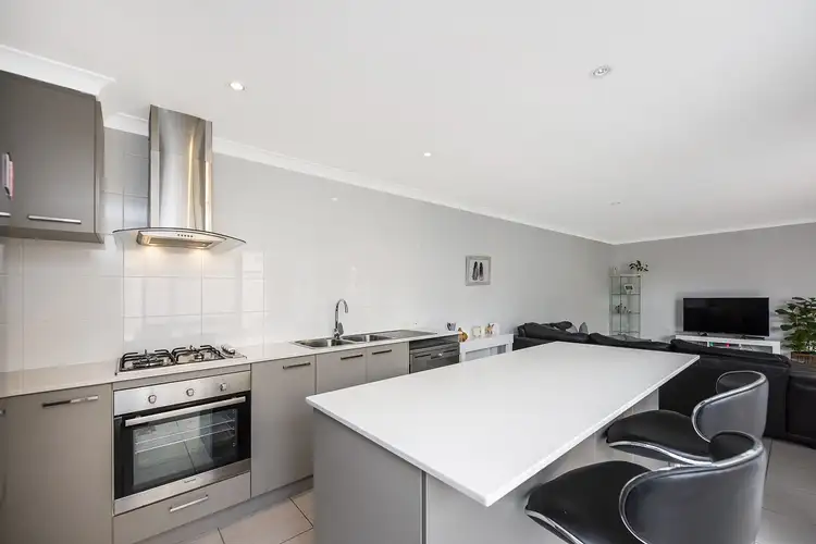 Sixth view of Homely house listing, 12b Latteri Turn, Aubin Grove WA 6164