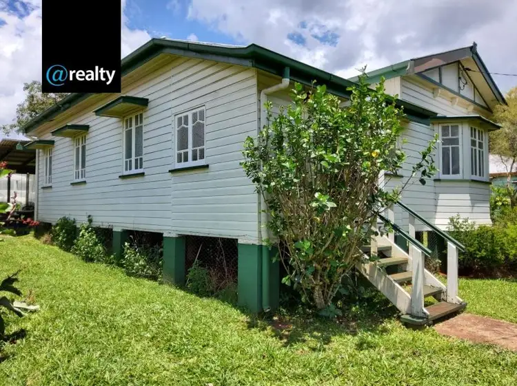 18 Ethel Street, Ravenshoe QLD 4888