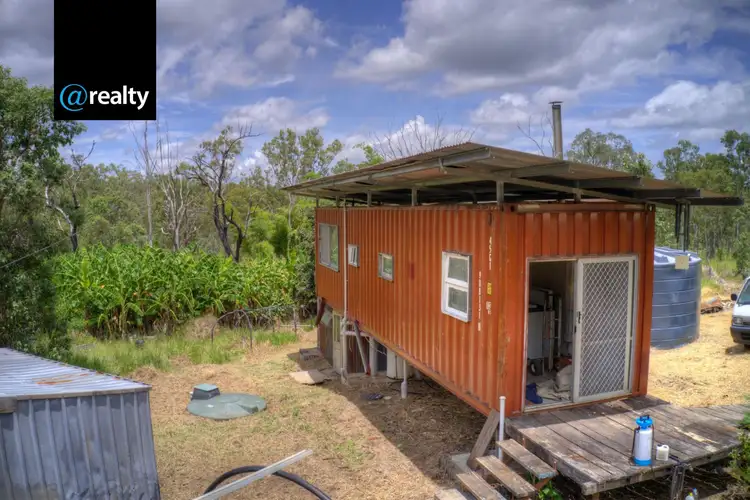 54 Kookaburra Drive, Millstream QLD 4888