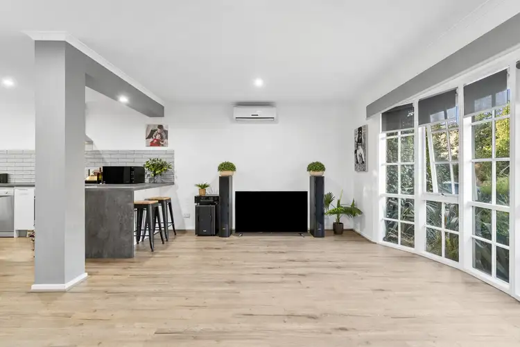 Second view of Homely unit listing, 5/11 Towerhill Road, Frankston South VIC 3199