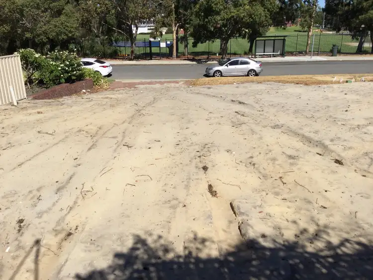 Fourth view of Homely land listing, 38A Redmond Street, Salter Point WA 6152
