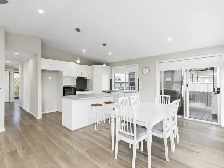 Fourth view of Homely retirement listing, 162/40 Watt Street, Lara VIC 3212