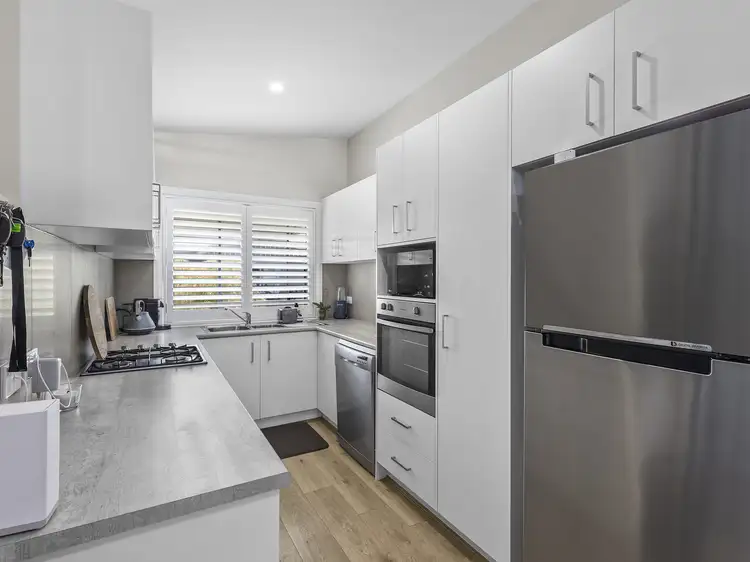 Second view of Homely retirement listing, 54/40 Watt Street, Lara VIC 3212