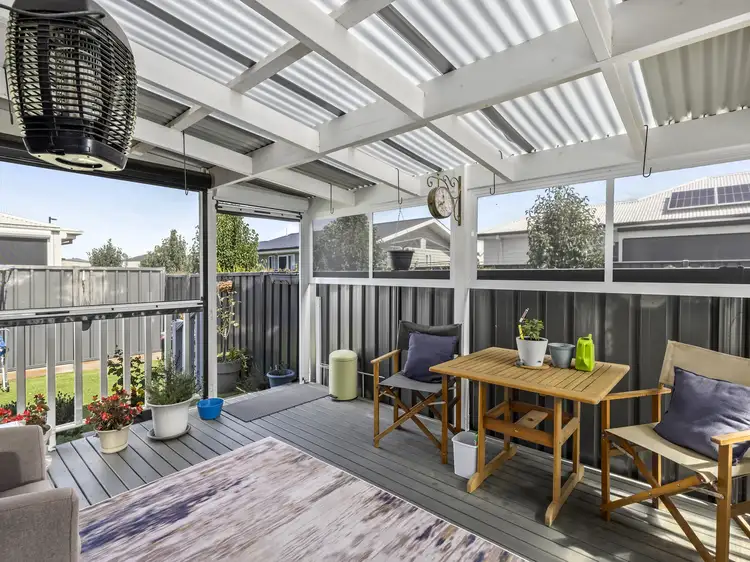 Fourth view of Homely retirement listing, 54/40 Watt Street, Lara VIC 3212