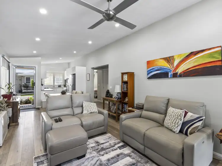 Fifth view of Homely retirement listing, 54/40 Watt Street, Lara VIC 3212