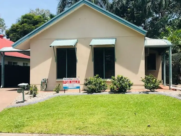 19 McGowan Pl, Gunn NT 832