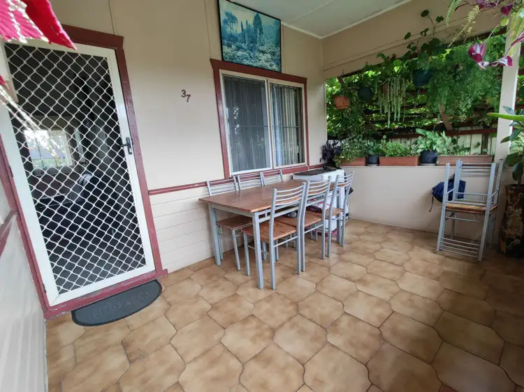 Second view of Homely house listing, 37 Anthony St, Fairfield NSW 2165