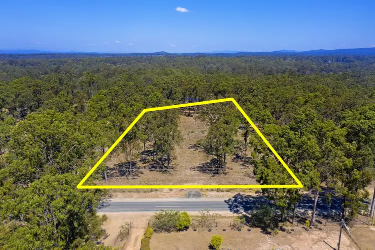 Main view of Homely land listing, 226-234 Ison Road, Greenbank QLD 4124