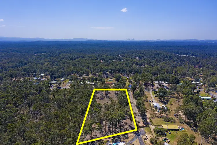 Third view of Homely land listing, 226-234 Ison Road, Greenbank QLD 4124