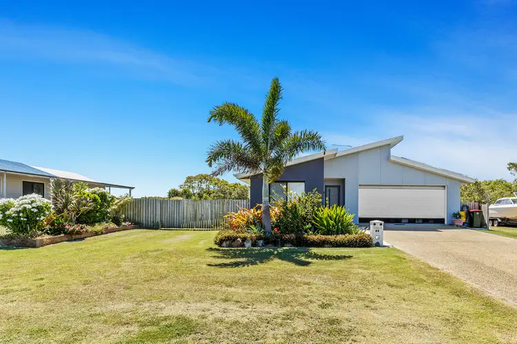 38 Monaco Drive, Zilzie QLD 4710
